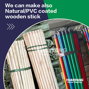 La <span class=keywords><strong>migliore</strong></span> vendita di Yuanyang personalizzato manico in legno <span class=keywords><strong>scopa</strong></span> mocio eccellente per la pulizia degli uffici - Product Image 5