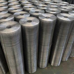 Alambre de Hierro Galvanizado, Alambre Galvanizado de 2.5 mm, <span class=keywords><strong>Malla</strong></span> de Alambre Galvanizado Suave, Precio - Product Image 2