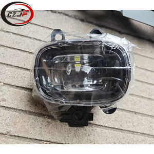 CZJF Kits Carrosserie de Modification Haute Vente Kits Pare-chocs Avant pour Nissan Patrol 2025 2024 Y63 Pare-chocs Calandre Antibrouillards Bas à Haut de Gamme - Product Image 6