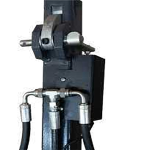 UE-L27 3.0T 로우 프로파일 가위 자동차 리프트 슈퍼 얇은 가위 리프트 표면 장착 미니 자동차 리프트 특별히 장착 - Product Image 6