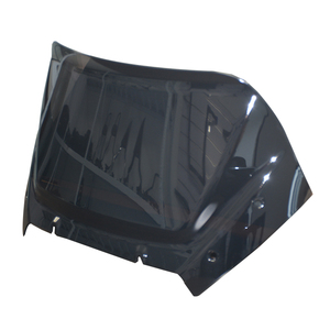 Pare-brise de phare de <span class=keywords><strong>moto</strong></span> de haute qualité adapté aux CVO Street Glide FLHXST 2023-2024 - Product Image 5