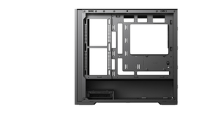 Vente chaude de haute qualité micro tour et atx USB3.0 prise en charge 360 boîtier d'ordinateur de refroidissement par eau pour étui de jeu - Product Image 3