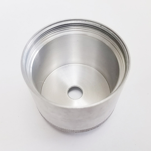 High <strong>Precision</strong> Custom Made <strong>CNC</strong> Machining/Machined Aluminum/Steel/Copper/Brass Parts OEM &amp; ODM Service <strong>Factory</strong> Price - Product Image 5