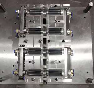 Inhalateur nasal vide en acier moulé par <span class=keywords><strong>injection</strong></span>, modè<span class=keywords><strong>le</strong></span> personnalisé, vente directe d'huiles essentielles de l'usine Btai - Product Image 2