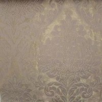 Tissu de canapé de haute qualité en polyester doux, tissage jacquard de poids moyen