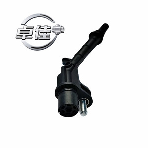 Valve unidirectionnelle Zj, valve PCV pour BMW Série 7, Série 5, Série 3, Série 2, modèle 11667620923, numéro de pièce Zj 12 018 - Product Image 2