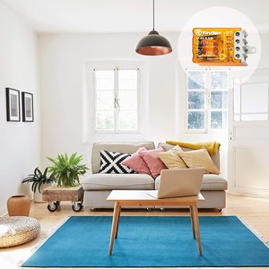 Relais à impulsion Finder 230V AC 1NO, relais électromagnétique miniature à usage général - Product Image 3