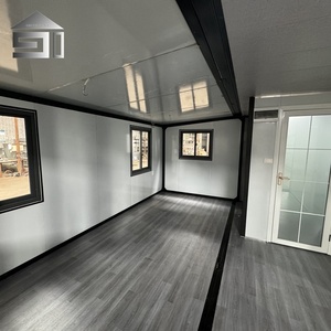 Casa contenedor de expansión Casas modulares expandibles de 20 pies - Product Image 4