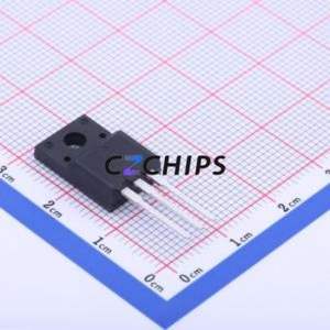 Nouveau et Original JCS4N60FC Transistor à effet de champ à transistor TO-220MF (MOSFET) Vente entière Puces de composants électroniques et service de nomenclature - Product Image 1