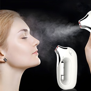 Máquina Facial de Oxígeno, Pulverizador de Oxígeno, Vaporizador Facial, Vaporizador Facial Nano de Oxígeno - Product Image 3