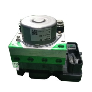 Tutti i Ricambi Auto per Changan CS35 <span class=keywords><strong>Esecutore</strong></span> ABS OEM 3550010-W01 - Product Image 1