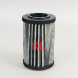 Filtro de aceite hidráulico de servicio pesado 40050800128 400508-00128 para excavadora - Product Image 3