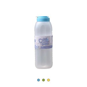 Wholesale Water Bottle Summer Large Capacity Food-Grade 1.2L Outdoor Fruit <b>Tea</b> Water Bottle for Home Use - Product Image 1
