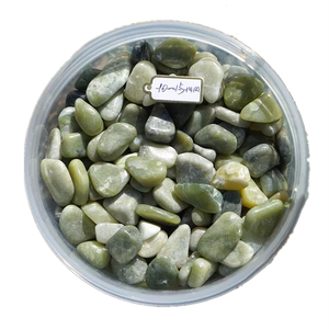 Phẳng sỏi đá( giá nhà máy + miễn phí samples+timely giao hàng) - Product Image 6