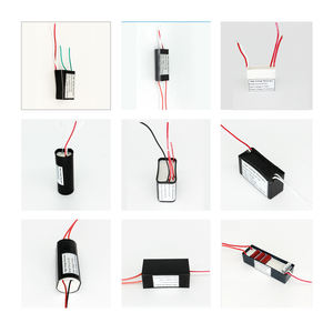 공장 직송 노화 방지 및 주름 개선용 고전압 플라즈마 발생기, 페이셜 스킨케어 미용 기기 - Product Image 2