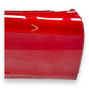 2012-2020 Tesla Model S OEM piezas de repuesto de coche nuevo delantero derecho lado del pasajero puerta Shell número de pieza 6006622-E0-G - Product Image 2