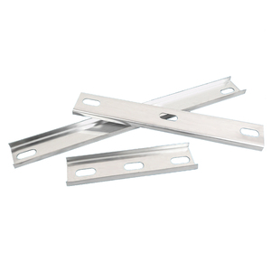 Pont galvanisé de plateau d'échelle de câble pour le système de soutien - Product Image 5