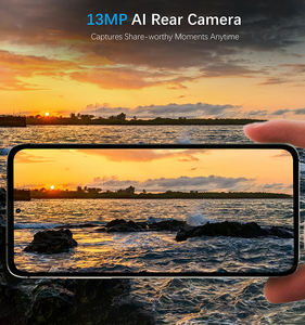 Nouveau Téléphone Portable S61 Ultra 4G 6,6 Pouces 4 Go + 128 Go Processeur Octa-Core Grande Autonomie de Batterie Résolution d'Écran HD - Product Image 3