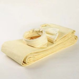 Fabricantes de Colectores de Polvo Industriales Personalizados, Bolsa de Filtro P84, Marca OuRuiKang de <span class=keywords><strong>Liaoning</strong></span> - Product Image 2