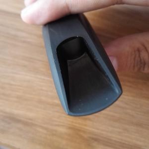 Mundstück für Altsaxophon aus Hartgummi - Product Image 3