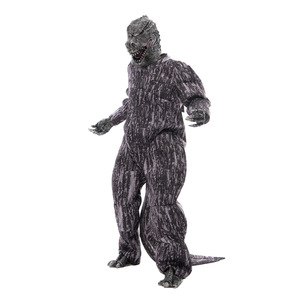 Disfraz Divertido para Actuaciones de Halloween, Disfraz para Fiestas, <span class=keywords><strong>Godzilla</strong></span> <span class=keywords><strong>Vs</strong></span>. <span class=keywords><strong>King</strong></span> <span class=keywords><strong>Kong</strong></span>, Conjunto Completo de Equipamiento - Product Image 5