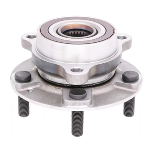 Repuestos de automóviles de alta calidad para HYUNDAI-Cojinete de cubo de rueda 51735B1500 51750F0000 51750F2000 513420 para Veracruz trasero <span class=keywords><strong>Santa</strong></span> <span class=keywords><strong>Fe</strong></span> - Product Image 1