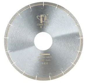 250mm 300mm circulaire diamant scie lame disque de coupe pierre outils de coupe céramique carrelage lame de scie