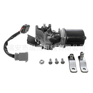 Adecuado para el motor del limpiaparabrisas RENAULT KANGOO (KC0/1_) 1.5 7701207957 - Product Image 1
