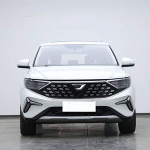 Je-tta VS7 280TSI Automatique Honor Nouvelle Voiture 1.4T 150HP L4 D-VVT Prteol SUV Intermédiaire Haut de Gamme avec Toit Ouvrant Panoramique Sièges Électriques - Product Image 2