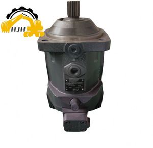 Good Price Construction <b>Machinery</b> Parts Wheel Loader WA250-5 WA270 418-18-31201 418-18-31202 Travel Motor <b>Walking</b> Motor - Product Image 6