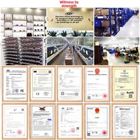 New Industrial Electronic Microscope LED Light Children's Portable Magnifier for Repair Product Inspection Jewelry