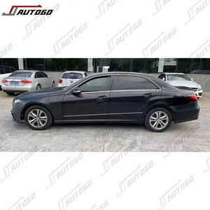 Kit de Carrocería Retrofit de Fábrica para <span class=keywords><strong>Benz</strong></span> Clase <span class=keywords><strong>E</strong></span> 2009 2010 2011 <span class=keywords><strong>2012</strong></span> 2013 2014 2015 2016 2017, Actualización a Ensamblaje de Parachoques E63 AMG 2021 - Product Image 6