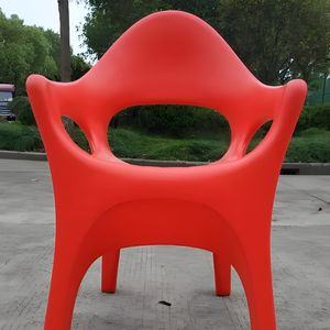 Sofa rotatif <span class=keywords><strong>en</strong></span> <span class=keywords><strong>plastique</strong></span> pour <span class=keywords><strong>jardin</strong></span> Meubles Rotomolding Designs Fauteuil moderne Fauteuil <span class=keywords><strong>en</strong></span> <span class=keywords><strong>plastique</strong></span> rotomoulé dans le salon - Product Image 4