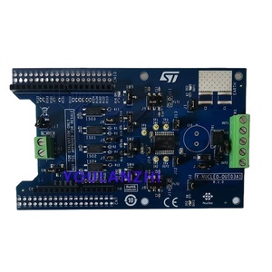 X-NUCLEO-OUT03A1 Placa de Expansión de Salida Digital Industrial Basada en IPS2050H Fabricada en China C522 - Product Image 1