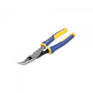 IRWIN - 10505506 Pince à becs courbés-EAN 05706915055061 PINCE ET COUPE PINCE À NEZ ROND - Product Image 2