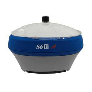 อุปกรณ์สำรวจ GNSS RTK แบบฐานและ DGPS รุ่น Stonex S980A/S6II/S980+ พร้อมช่องสัญญาณ1,698ช่องมาตรฐานกันน้ำ IP68รองรับการระบุตำแหน่งความถี่1–20Hz - Product Image 4