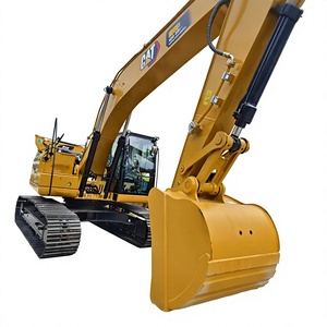 รถขุดมือสอง รุ่น 320GX 320GC รถขุด Cat 320dl รถขุด Cat 330d ของแท้จาก Cat - Product Image 1