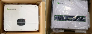 Inversor solar <span class=keywords><strong>Growatt</strong></span> <span class=keywords><strong>SPF</strong></span> 6000 ES Plus 6kw Batería de litio Inversor de Fuera DE LA RED PV - Product Image 5