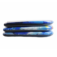 AT Custom Design Swimming Board Surfboard Waterproof EPS Body Boards for Kids