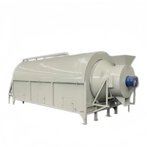 Séchoir à grains de café, séchoir à copeaux de <span class=keywords><strong>bois</strong></span>, séchoir à boues et à sable, 50 kg/h, le plus vendu au Royaume-Uni - Product Image 2