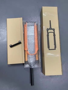 <span class=keywords><strong>Fourche</strong></span> de vélo de montagne amortissante 27,5 pouces / <span class=keywords><strong>29</strong></span> pouces, axe de roue avant, 15X110 <span class=keywords><strong>BOOST</strong></span> - Product Image 5