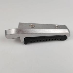 ที่พักเท้าหน้ารถมอเตอร์ไซค์ สำหรับ WAVE125 43600-13H00-000 - Product Image 4