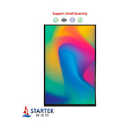 Écran tactile TFT LCD 10.1 pouces avec interface FHD 1200x1920 MIPI IPS-Écran tactile capacitif haute résolution 10.1 pouces