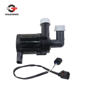 Pompa Air tambahan pemanas parkir pompa air OEM OEM pid cocok untuk Au di A3 V-W sha-ran Go-lf SKO-DA ra-pid - Product Image 6