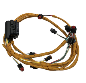 ชุดสายไฟวิริน่า 385-2664 สำหรับรถตักแคตเตอร์พิลลาร์ CAT C11 C13 Enaine 345C - Product Image 5