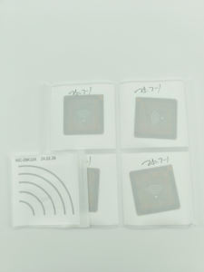 שבב תג rfid ממסים חדש 2bk124 X150 X350 מדפסת הזרקת דיו MC-2BK106 MC-2BK126 MC-2BK130 MC-2BK128 MC-2BK103 - Product Image 4