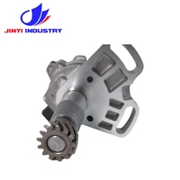Distributeur d'allumage de moteur adapté pour Mazda B1800/B2500/B2900 1996- G50318200 G503-18-200