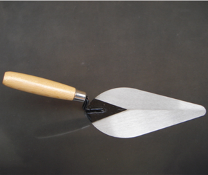 <span class=keywords><strong>Cazzuola</strong></span> in legno - Product Image 3