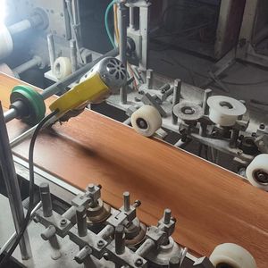 لوحة سقف من كلوريد البولي فينيل من Anda WPC - Product Image 5