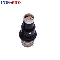 SS-Kurz stecker der F-Serie 102 103 1031 104 Selbst verriegelnd S 103 A052 140 Kabel halterung Stecker Buchse IP68 Stecker